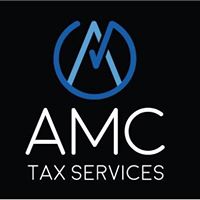 AMC TAX Logo